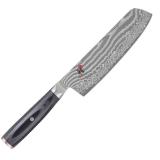5000fcd 17 Cm Nakiri 49 Lag Stål Fra Miyabi