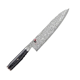 5000fcd 24 Cm Kokkekniv 49 Lag Stål Fra Miyabi