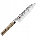 5000mcd 18 Cm Santoku 101 Lag Stål Fra Miyabi