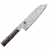 5000mcd 67 18 Cm Santoku 133 Lag Stål Fra Miyabi