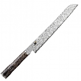 5000mcd 67 24 Cm Brødkniv 133 Lag Stål Fra Miyabi