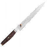 6000mct 24 Cm Trancherkniv 3 Lag Stål Fra Miyabi
