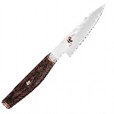 6000mct 9 Cm Utility Kniv 3 Lag Stål Fra Miyabi