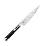 7000d 13 Cm Utility Kniv 65 Lag Stål Fra Miyabi