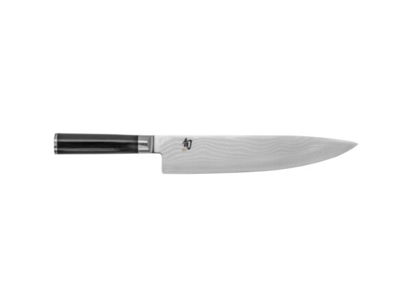 Dm0707 Kokkekniv 25 4 Cm Stål 1 Stk Fra Kai