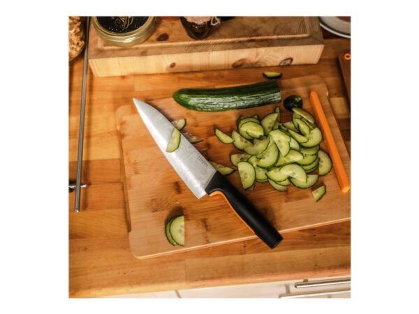 Functional Form Stor Kokkekniv 1057534 Fra Fiskars