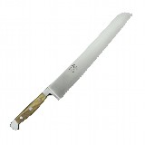 Güde Alpha Olive 32 Cm Brødkniv Fra Güde