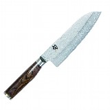 Kai Shun Premier 18 Cm Santoku 33 Lag Stål Fra Kaishun