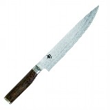 Kai Shun Premier 24 Cm Trancherkniv 33 Lag Stål Fra Kaishun