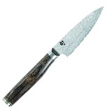 Kai Shun Premier 9 Cm Urtekniv 33 Lag Stål Fra Kaishun