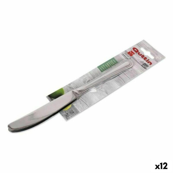 Knivsæt Antartica Quttin Antartica 22 Cm 2 Dele 12 Enheder