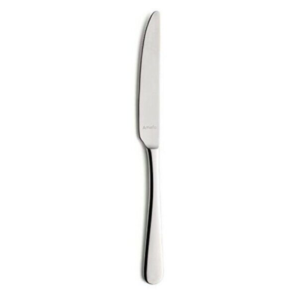 Knivsæt Austin 12 Stk Stål Metal 23 5 Cm 12 Enheder Fra Amefa