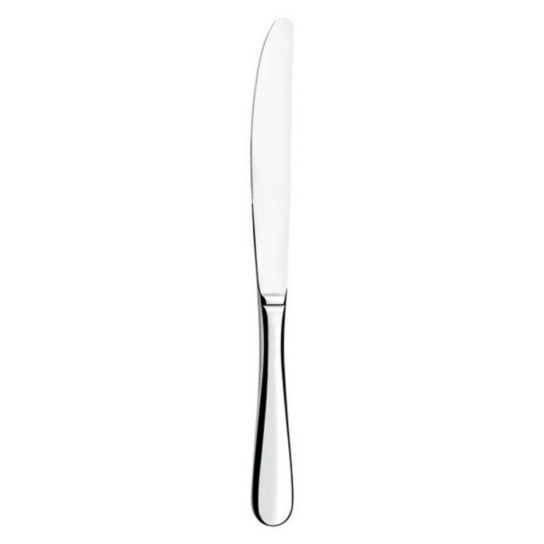 Knivsæt Baguette Metal 23 5 Cm 12 Enheder Fra Amefa