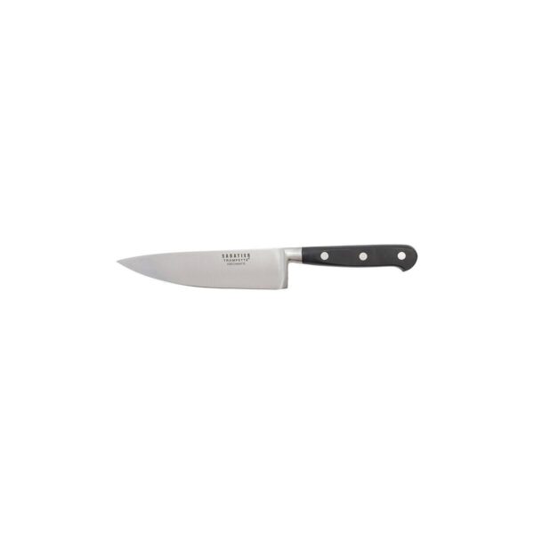 Kokkekniv Origin Stål Metal 15 Cm Pack 6x Fra Sabatier