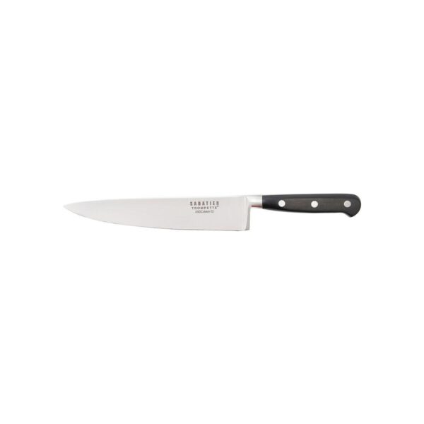 Kokkekniv Origin Stål Metal 20 Cm Pack 6x Fra Sabatier