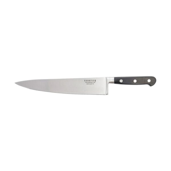 Kokkekniv Origin Stål Metal 25 Cm Pack 6x Fra Sabatier