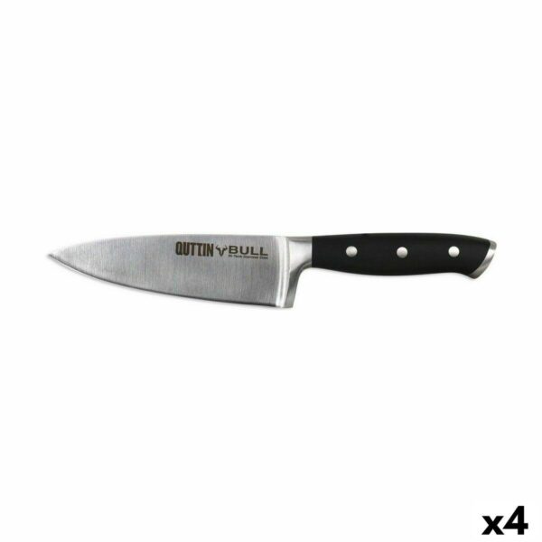 Kokkekniv Quttin Bull 16 Cm 4 Enheder
