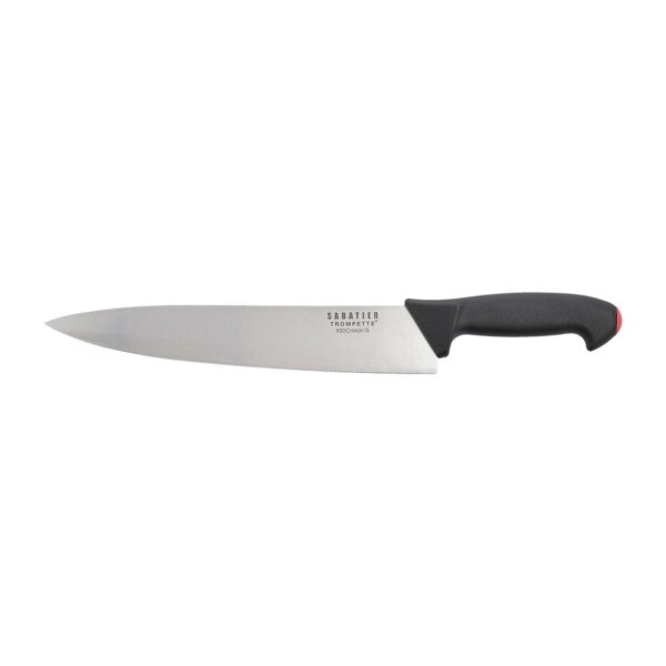 Kokkekniv Sabatier Pro Tech Stål Metal 30 Cm Pack 6x