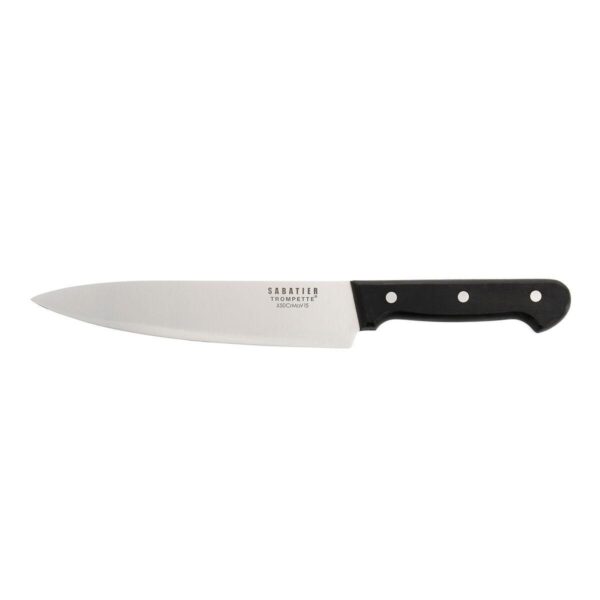 Kokkekniv Universal 20 Cm Pack 6x Fra Sabatier
