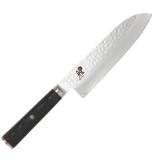 Mizu 18 Cm Santoku 3 Lag Stål Fra Miyabi