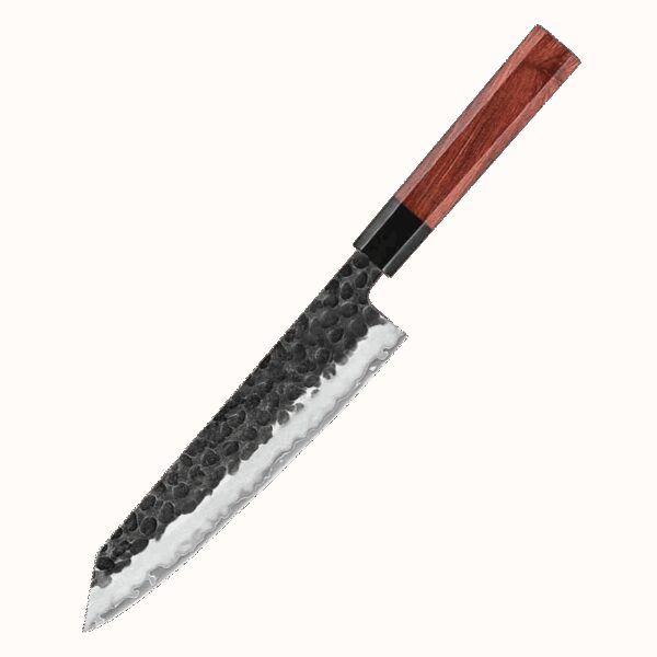 Tanuki Bunka 210 Mm Japansk Kokkekniv