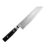 Zen 20 Cm Kiritsuke 37 Lag Stål Fra Yaxell